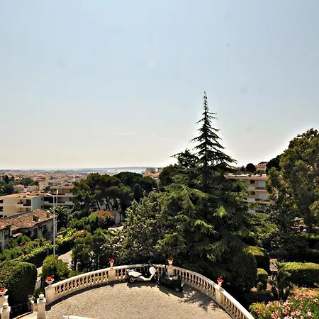 Beaulieu Apartman